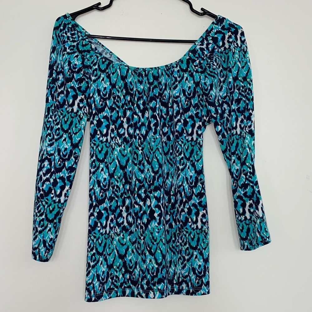 Ann Taylor Top